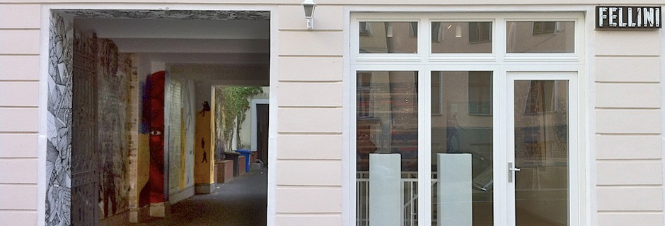 Fellini Gallery