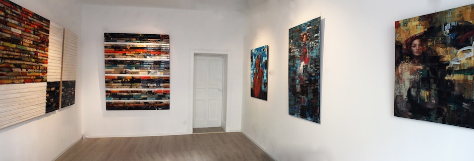 Fellini Gallery