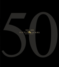 Natuzzi 50 years